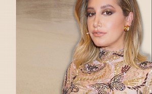 The Masked Dancer 初放送 Ashley Tisdale 疯狂营业