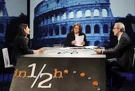 57K views · 1.6K reactions | Nel primo confronto diretto con Virginia Raggi in vista del ballottaggio, ho raccontato cosa farò il primo giorno da Sindaco. Ho tre delibere già pronte: - autobus gratis per gli over 70 e metà prezzo per gli under 20 - 150 nuovi autobus non inquinanti - lo 06-zerobuche: un pronto intervento telefonico per la manutenzione stradale distribuito in ogni Municipio. #unsindacovero | Roberto Giachetti | Facebook