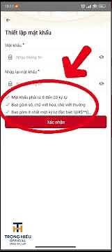 Hướng dẫn kích hoạt tài khoản định danh mức 2 cho trẻ từ 6 đến dưới 14 tuổi trên ứng dụng VNEID