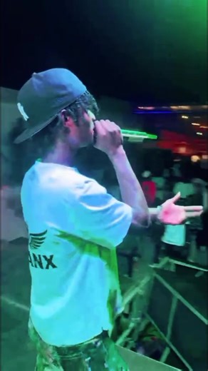 Live Performance Highlights by Gyakie