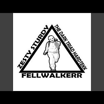 ZESTY STURDY THE DARK TRIAD HARDTEKK (Slowed)