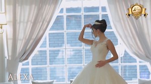 NEW LOOK wedding dresses collection | My Big Fat Wedding