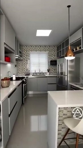 Dapur idaman minimalis #masukberanda #rumahunikminimalis #dapurminimalis #kitchen #inforumah