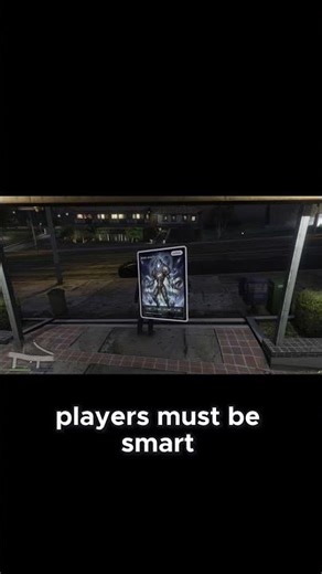 Protect Your Cards! The Unique Condition System That Changes Everything! #fivem #gta #gtaonline