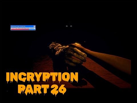 Ending// Inscryption // Let's Play Part 26 [Blind Playthrough]