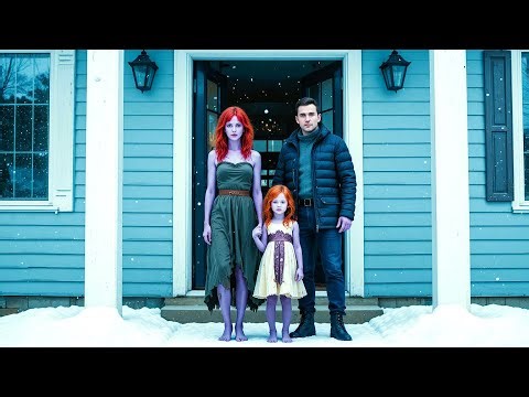 A Human Adopted a Homeless Alien Girl — Not Knowing She Would Capture His Mother’s Heart! HFY SCI FI