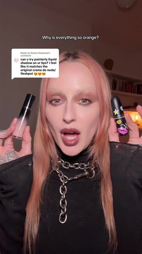 Achieve Perfect Lips with MAC Lip Erase