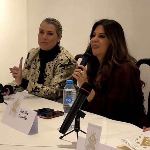 Arte en México on Reels