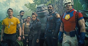 „The Suicide Squad 2“: Kehren Harley Quinn, Peacemaker und Co. für eine Fortsetzung zurück?