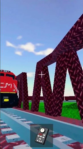 Playing Ro-Scale Sandbox