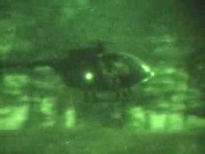 FBI HRT training video - 1