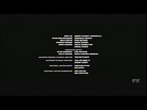 Lightyear (2022) End Credits (FX 2025)