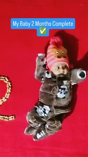 Nidhi Rajput Rajput on Instagram: "#baby #birthdaygirl"