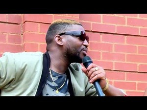 Who is Okmalumkoolkat?