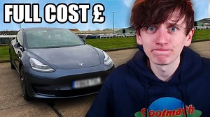 How much money I've spent on my Tesla Model 3 (Insurance, taxes, accessories etc)