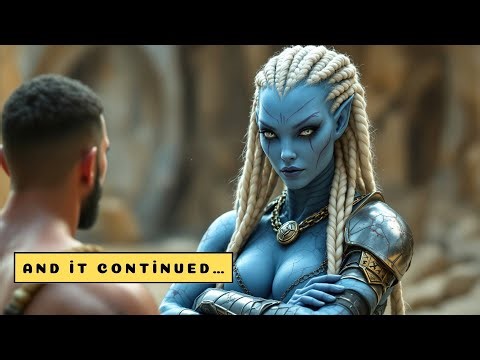 Everyone Got a Normal Mate — So Why Did I End Up with a Fierce Alien Girl as My Companion?