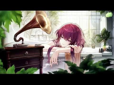 Honkai Star Rail - Thread of Inevitability (Kafka Song)