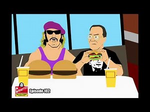 Jim Cornette on Jesse Ventura, Conspiracy Theories, And Mafia Interviews