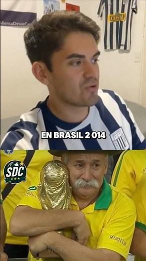 🔥 Alemania goleó a Brasil 7-1 en el mundial de 2014 ⚽️ #alemania #brasil