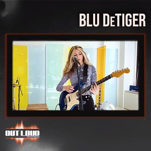Out Loud episode 2 with NYC native Blu DeTiger is out now - tune in to hear about her journey from playing in underground "clubs" to going viral on "TikTok," catapulting her career as an artist. Check it out here: https://youtu.be/eF_64hJS5kI Again, please consider supporting NIVA - National Independent Venue Association in the #SaveOurStages initiative to keep our favorite venues alive until we are able to celebrate live music together! | Klipsch