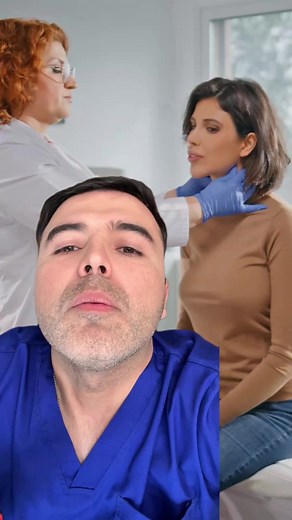 Señales de tiroides inflamada y cómo identificarlas