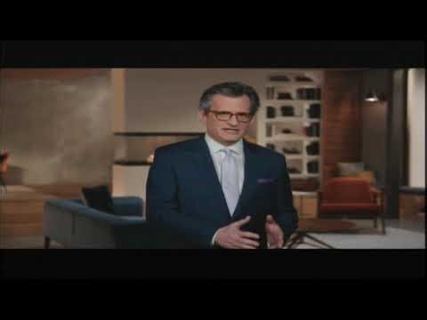 Baby Boom (1987) - Ben Mankiewicz Introduction & Closing (TCM 2026)