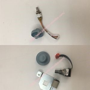 [Hot Item] Mindray D6 Defibrillator Encoder with Back Connector / Knob with Back Connector