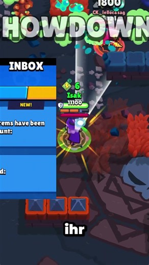 Brawl Stars is just removing ITEMS from your ACCOUNT #brawlstars