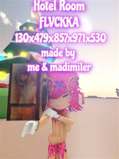 Exploring Barbie Room Designs in Roblox