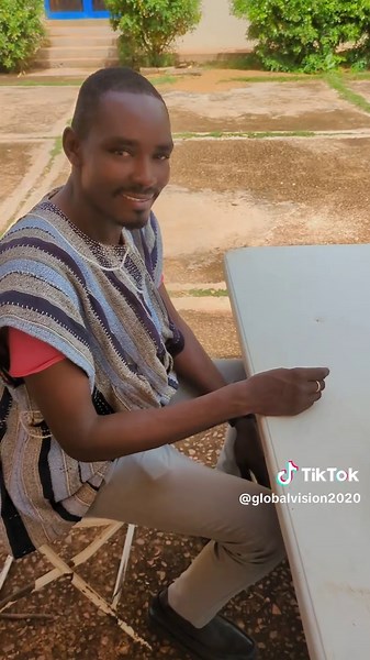 Affordable Prescription Glasses for $5 in Ghana