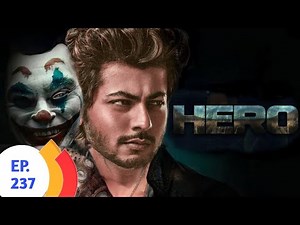 Hero - Gayab Mode On - Season 3 - Ep 237 - Full Episode - 5th March 2022