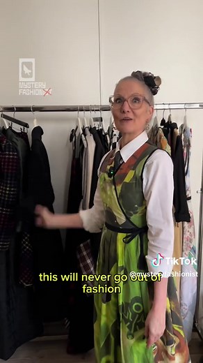 Copenhagen Closet Tour: Stylish Picks from Ajay Porter