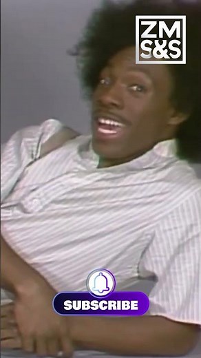 Eddie Murphy | Buckwheat Jeans are Otay!!! | Saturday Night Live