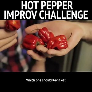 146K views · 123 reactions | Don't try this at home | CollegeHumor | Facebook