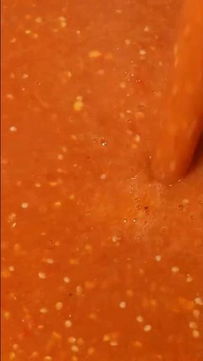 Suadero Taco Salsa | ARANDAS MY KITCHEN #tacos #food #recipe #meat #bbq #potato