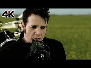 Mudvayne ☣︎ Happy? (Explicit) (4K Remastered)