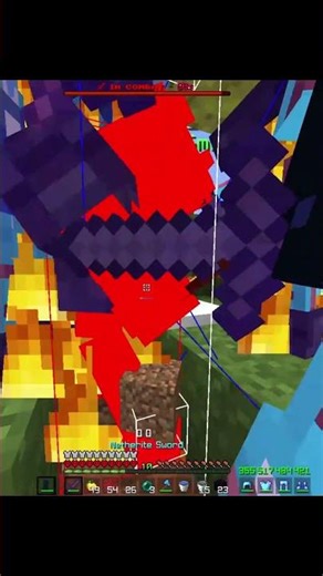 When Moroccans join a server (Moon SMP)