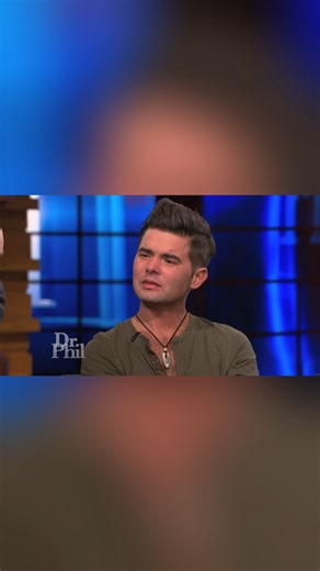 🍀💲 Dr. Phil 2025 🍀💲 Survivor Winner Todd Herzog Faces | Aboli Dr. Phil