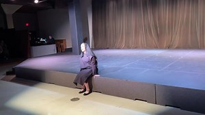 2.2K views · 100 reactions | Annalise Carson wonderfully depicted the character “Maria Rainer” all weekend long as ML Theatre presented “The Sound of Music”! Enjoy her heartfelt offering of this delightful production’s signature song! #HisgiftsforHisglory #DramaLife #Bravo #TheHillsareAlive | Martin Luther High School | Facebook
