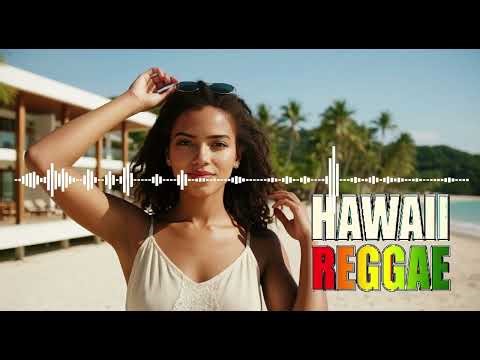 This Chill Reggae Will Put You in a Good Mood