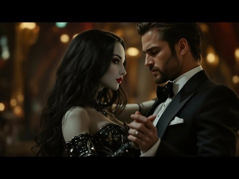 I Asked the Alien Woman to Dance — Unaware She Was a Vampire Queen..! | HFY | Sci-Fi Story