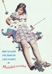 Maladolescenza (film, 1977) | Kritikák, videók, szereplők | MAFAB.hu