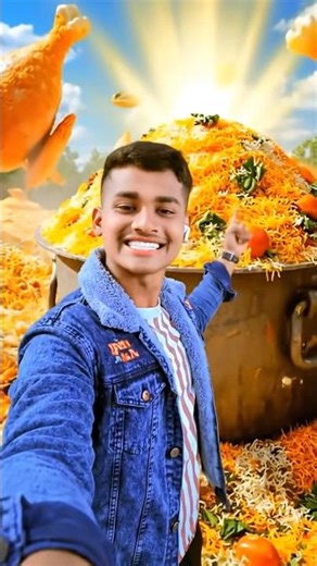 Biryani duniya chale aisi ❤️☺️#shorts #viralvideo