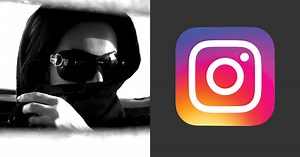 Iran Arrests 8 Instagram Models, Says Kim Kardashian is a Secret Agent