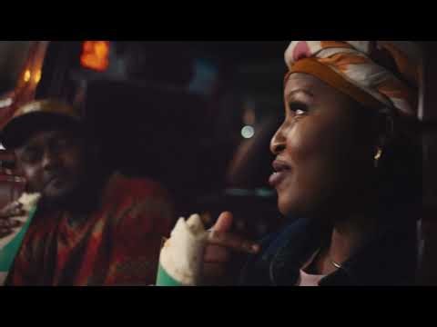 Nandos | Oh, What A Place!