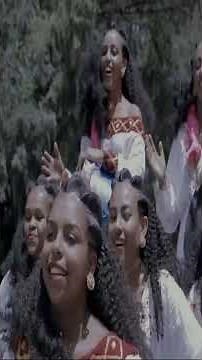 Gebru Fano - Kiela #ጓል እኖ Ethiopian Tigrigna Music