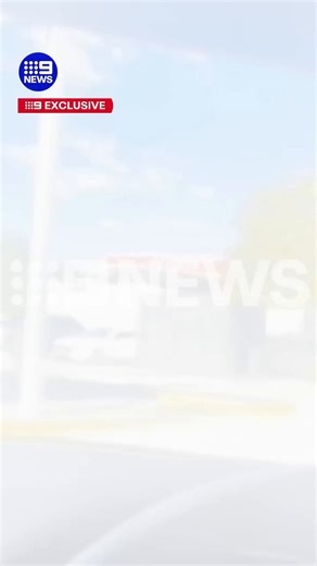 WILD: Angry woman dragged through highway on car hood — 9NewsDriver claims she was blocked on drive-through lane by a woman who was driving the wrong way, came out of the car and tried to argueWoman behind the wheel got 6-month driving suspension for dangerous driving