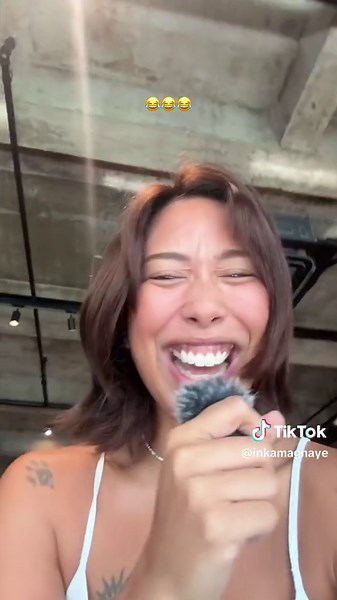 Rated SPG TikTok Video by Inka: Exploring SPG Meanings and Inka Magnaye's Voiceover