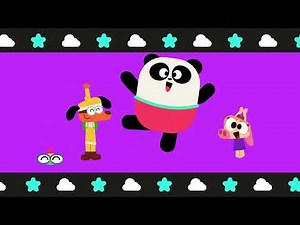 Counting by 2s Chant 🔢 Skip Counting Song for Kids | Lingokids
