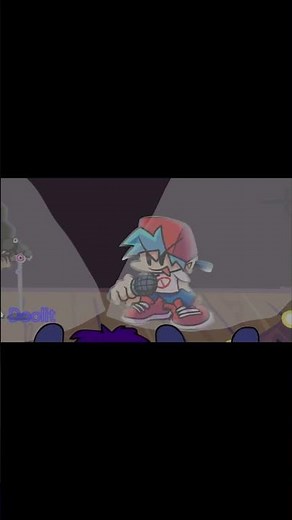 Sunday Marx Alternate Ending #fridaynightfunkin #fnf #fnfsunday #pico #shorts #fyp #fnfmod